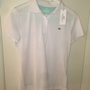 Vineyard Vines polo